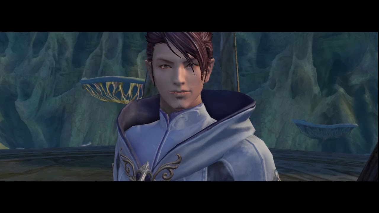 Aion: The hero is called to Verteron+Haramel dungeon