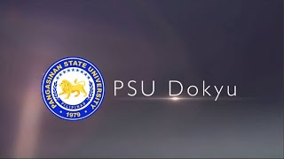 MAPITA | PSU Dokyu MAPITA | PSU Dokyu