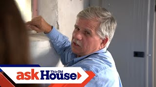 How to Replace a Broken Window Pane | Ask This Old House screenshot 3