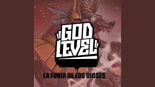 God Level la Furia de los Dioses