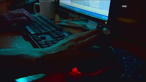 FBI warns of ransomware attacks on Outlook and Gmail