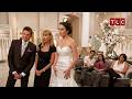 Day 1 At The Office For Catherine | Say Yes To The Dress | S11 Ep 11 | TLC India