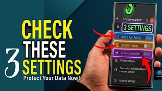 3 Google Privacy Settings You Should Check on Your Android Phone screenshot 5