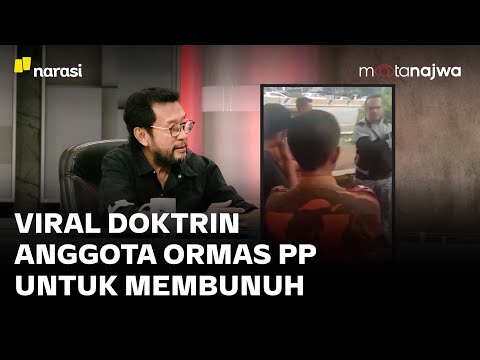 Video: Ketika Pemuda Kedua Datang