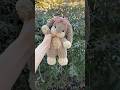 Crocheting A Baby Bunny Crochet Bunny Plushies 