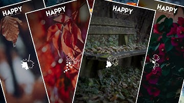 How To Make Different Type Of Water Liquid Inside Effect Video Editing || New Avee Player Editing