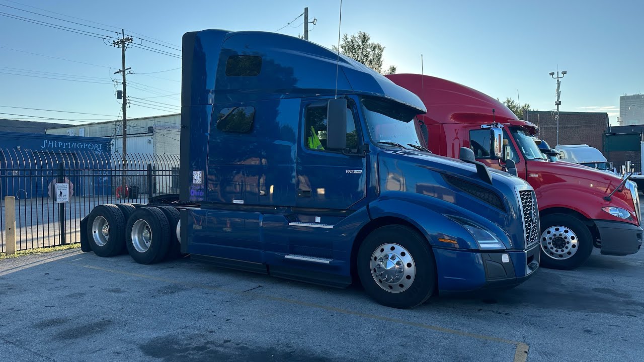 Mercer Orientation Day 1 #mercer #mercertransportation #flatbedtrucking ...