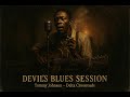 Tommy Johnson – Devil’s Blues at the Crossroads