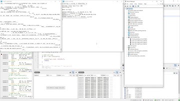 jLink USB-UART chip on nRF9160dk malfunction follow up 2