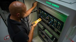 Calls grow for government to manage 'massive expansion' of data centres across Australia