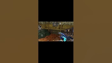 1v4 Clutch while being nonchalant 💀