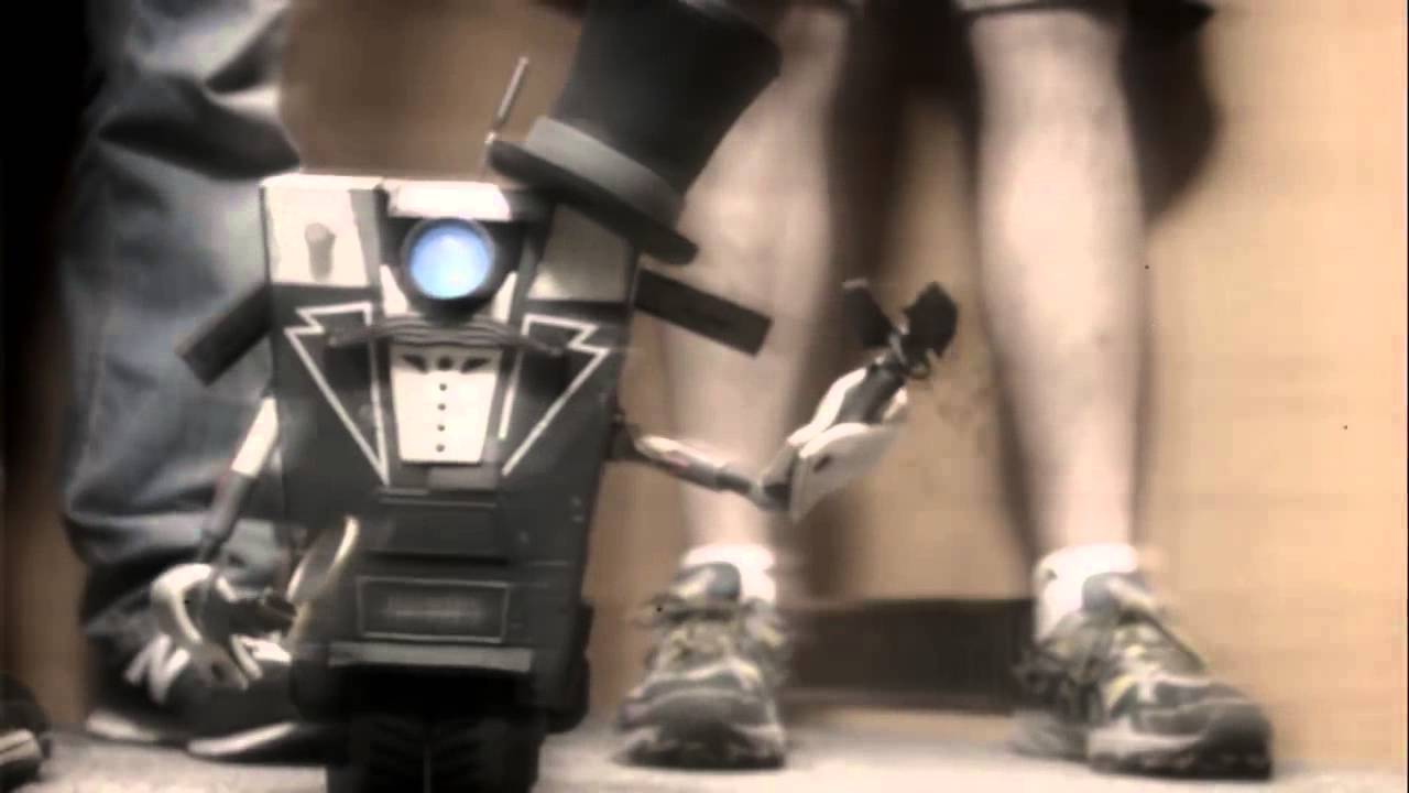 Трейлер Borderlands: The Handsome Collection