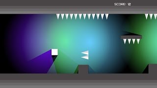 Portal Rage Gameplay - Free On iOS screenshot 3