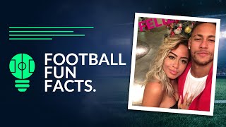 Who Exactly Is Neymars Infamous Sister?