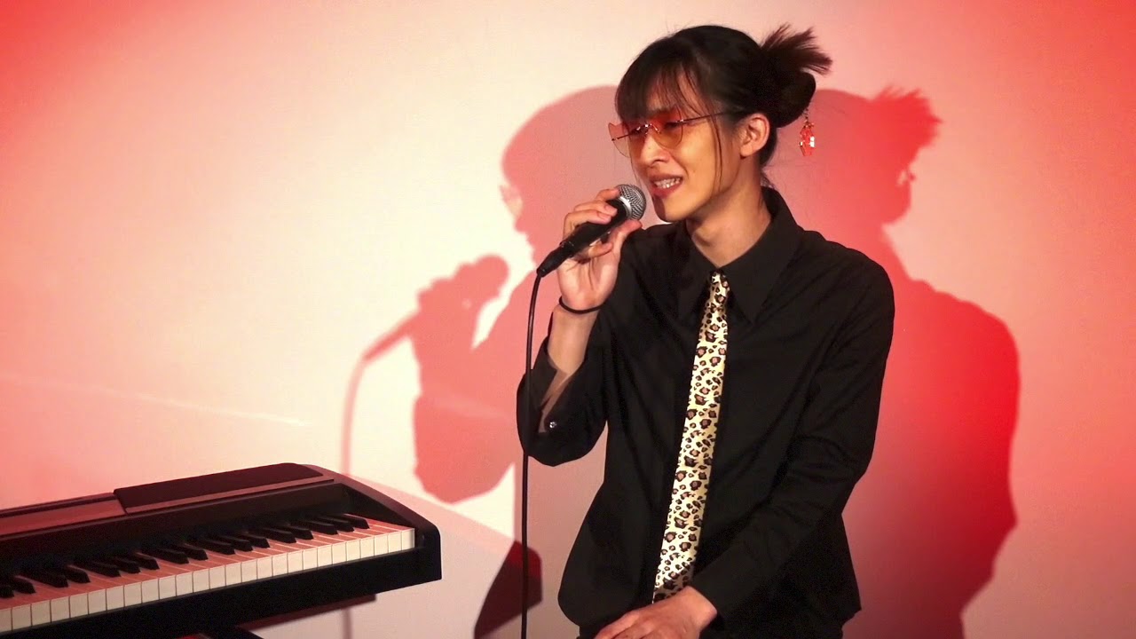 悪魔の猛牛 宮内タカユキ 佐藤正治 バッファローマン アニメ キン肉マン バッファローマン テーマソング 唄 Fearless Youtube