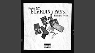 Boarding Pass