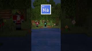 Underwater TNT Minecraft education tutorial