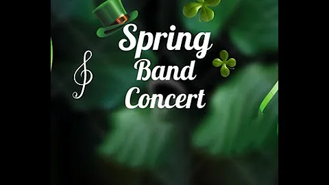 Band Concert