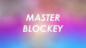 Mini Games - How to Master Blocky Cats