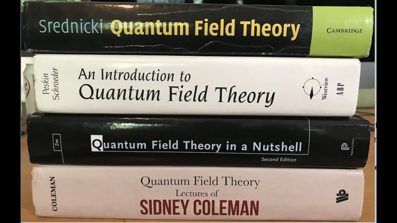 Lesson 1 Attempts at Relativistic Quantum Mechanics