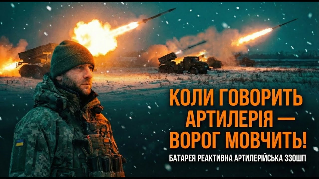 Партизан проти всього: чому солдати вибирають цю зброю? | 33 ОШП
