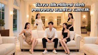 Download Lagu Tinggal Serumah dengan 4 Cewek Cantik! Tapi Tuan Rumah Mereka Ternyata CEO Bernilai Miliaran! MP3