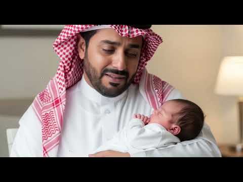 هذا الرجل احتضن طفله الميت لثلاث ساعات وما فعله الرضيع بعد ذلك صدم الجميع في المستشفى