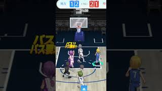 strongest comp to play ranked kuroko street rivals