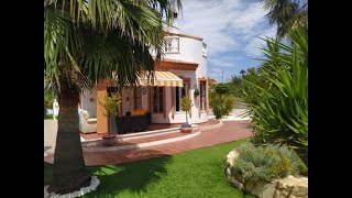 Villa Raffa property tour-Arboleas-Almeria 199,950 Euros a wonderful Spanish property choice