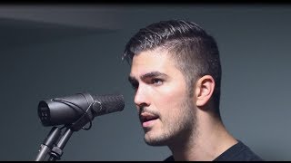 Breaking Benjamin - Torn in Two Cover (Vocal Cover - SixFiction) Feat. Fortnite