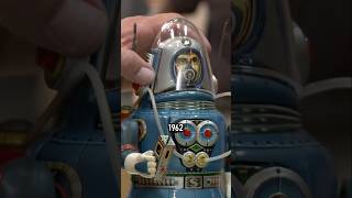 Rare robot toys worth a lot of money | Pawn Stars US