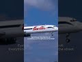 Fine air flight 101 planecrash  aircrashinvestigation fyp aviation