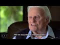 Billy Graham&#39;s 99th Birthday: Reflections &amp; last encouraging words