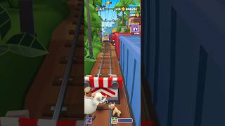 Subway surfers Rio 😱🔥 #subwaysurfers #subwaygaming #shorts