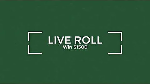 Turn $200 into $1500 at Craps with minimal risk①
