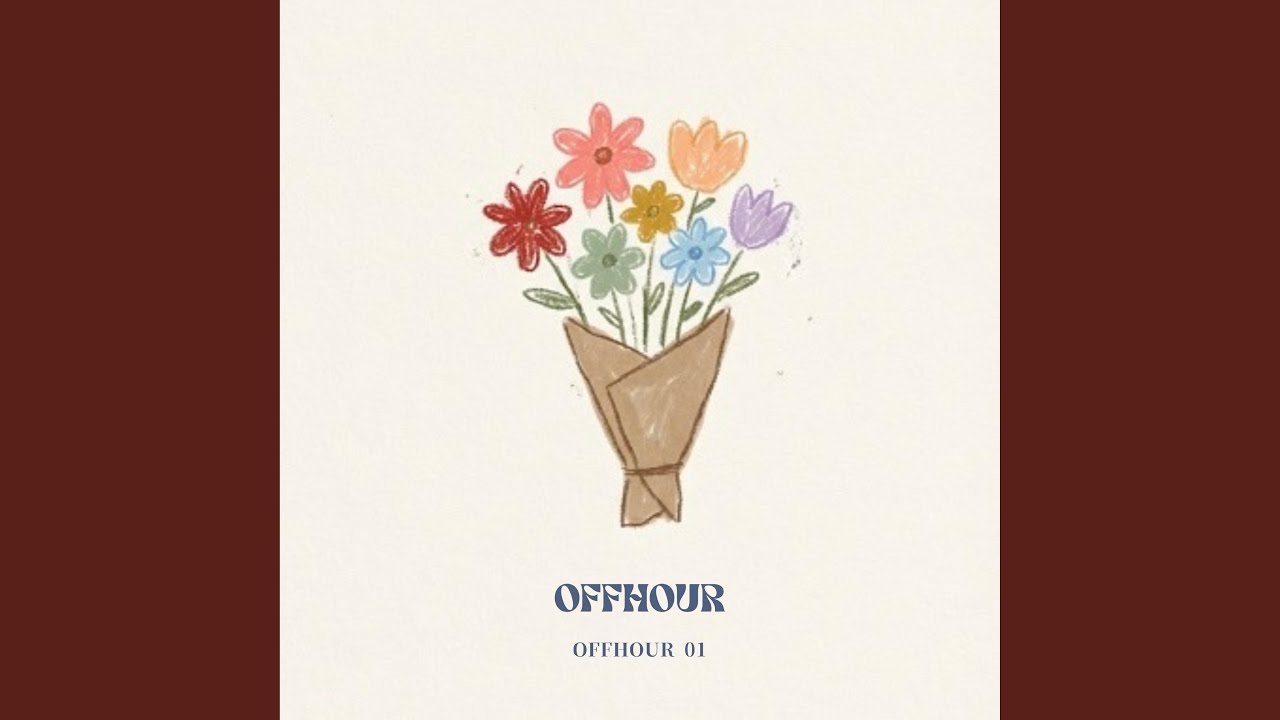 Watch OFFHOUR 01 on YouTube Watch OFFHOUR 01 on YouTube