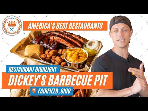 America's Best Restaurants-
