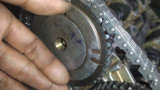 SX4 Engine Timing || SX4 Engine Timing Mark #mautotech #sx4 #maruti