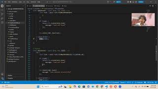 Task API — Full CRUD Demo with Postman & MongoDB! Watch! Learn