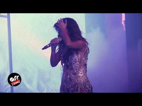 Jennifer Lopez I'M INTO YOU NRJ TOUR LIVE by Off Tv