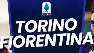 INCREDIBILE! Torino-Fiorentina 0-0: non basta un tempo con l'uomo in più!