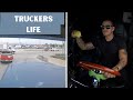 Driving Miami to New Jersey - @Eiver2 Trucker