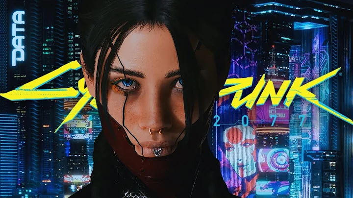 This is what 1000 hours in Cyberpunk 2077 looks like... - DayDayNews