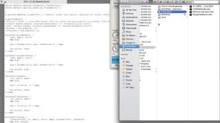 Convolution Reverb Unit in Super Collider
