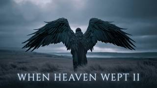 When Heaven Wept II — Ashes of Eden (Official Lyric Video)