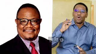 Maneno Mazito Ya Tundulisu Kwa Paul Makonda.