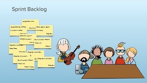 Scrum 修復指南：Sprint 規劃 - 在 Scrum 最長的會議中節省時間