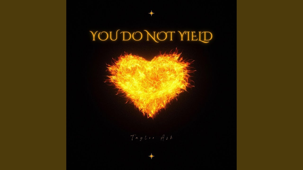 Watch You Do Not Yield on YouTube Watch You Do Not Yield on YouTube