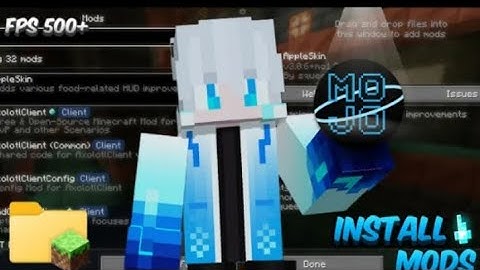 How to Setup Mojo Launcher | Install Mods & Texture Packs in Mojo Launcher (Step by Step Guide