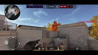 Standoff 2 romania scrim PWPF VS CTSRO  #standoff2romania